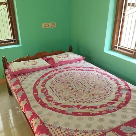 Rohini Homestay Varkala Exterior foto