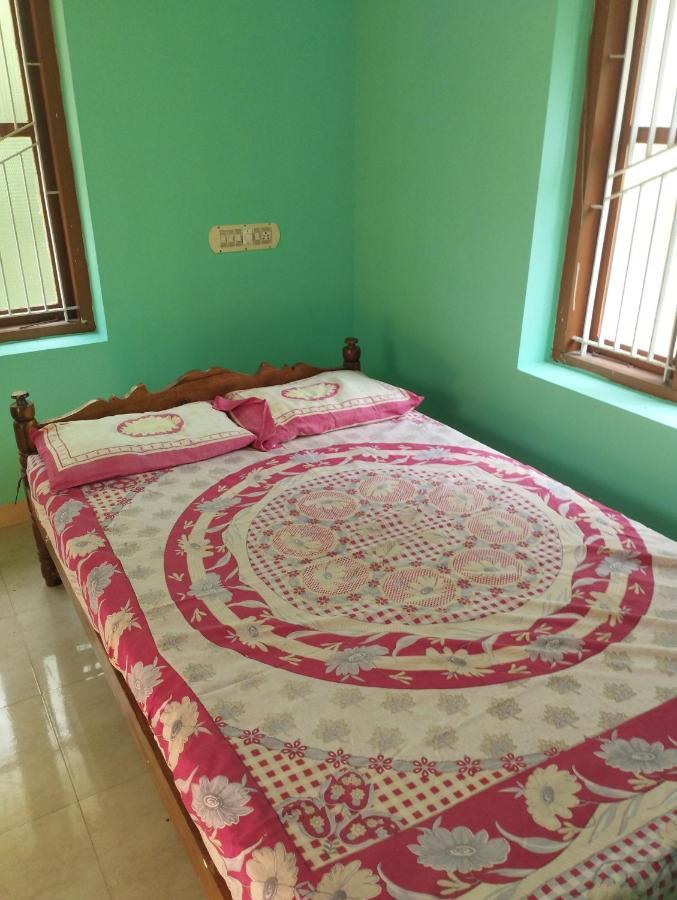 Rohini Homestay Varkala Exterior foto